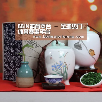 清香铁观音_01(图1)